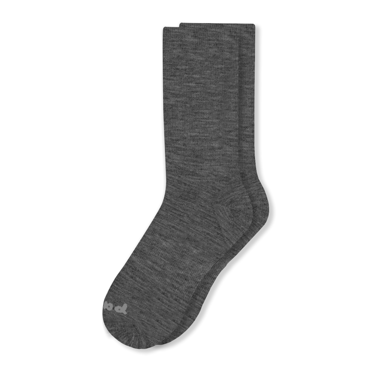 Men's Light-Weight Crew Pacas Socks