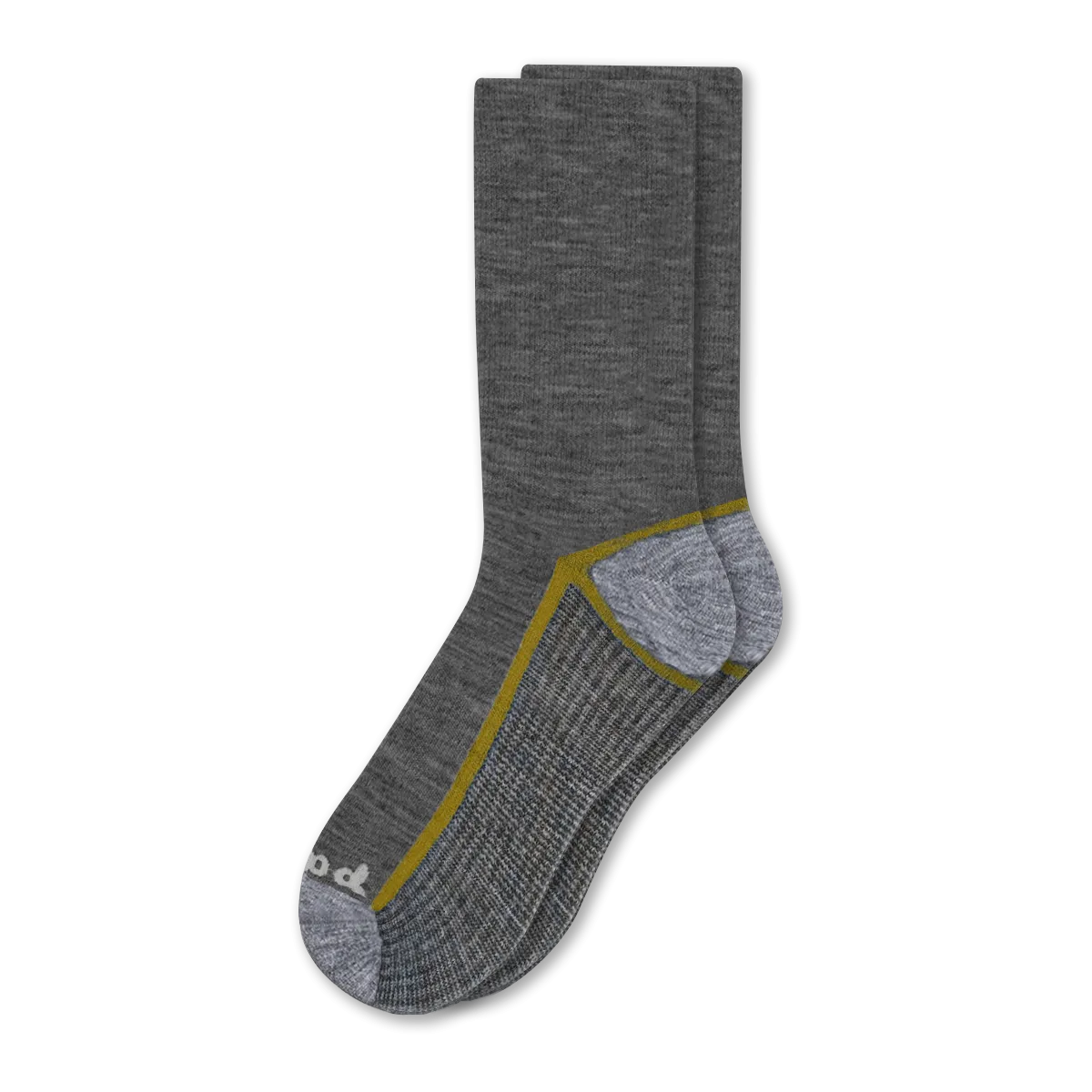 Men's Light-Weight Crew Pacas Socks