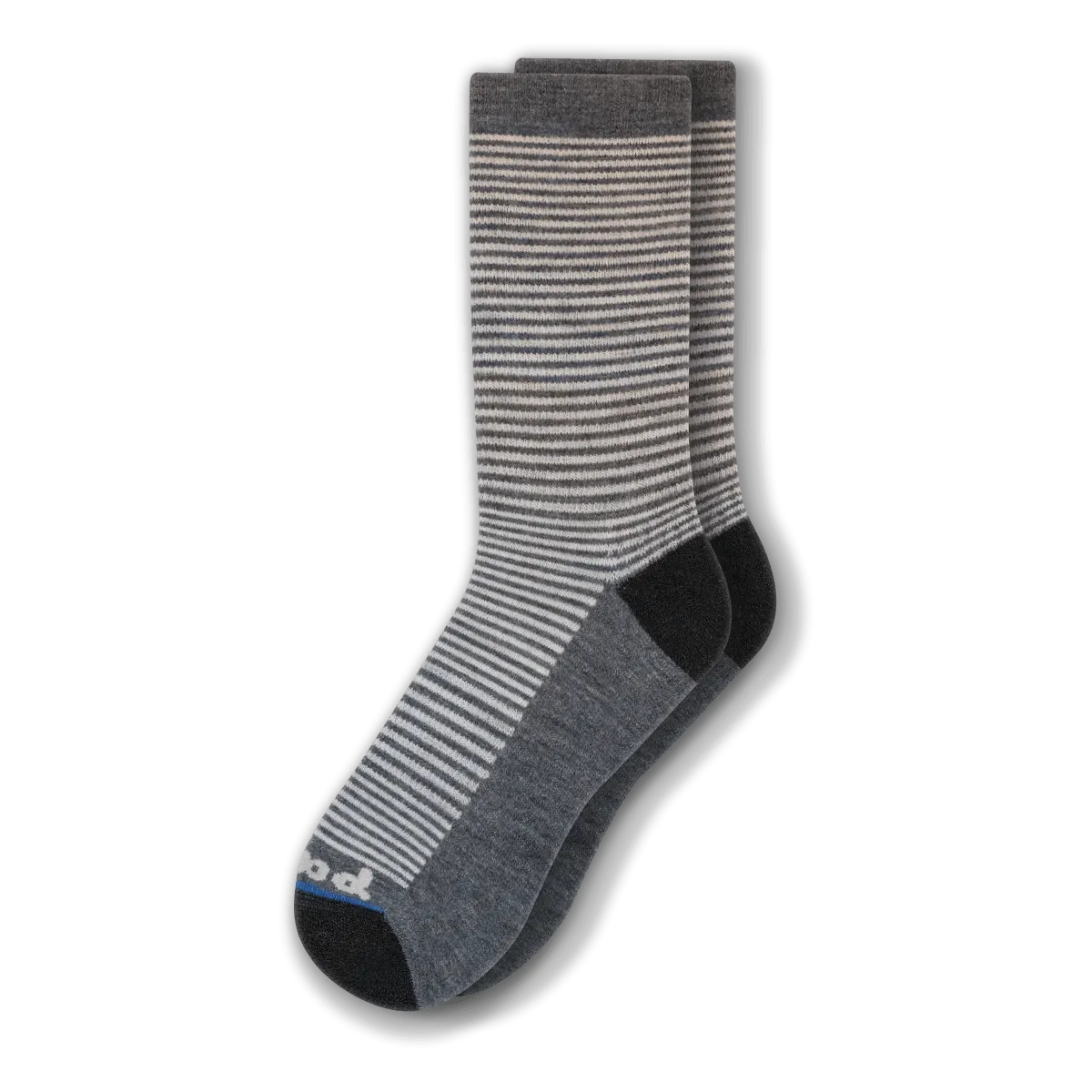 Men's Light-Weight Crew Pacas Socks