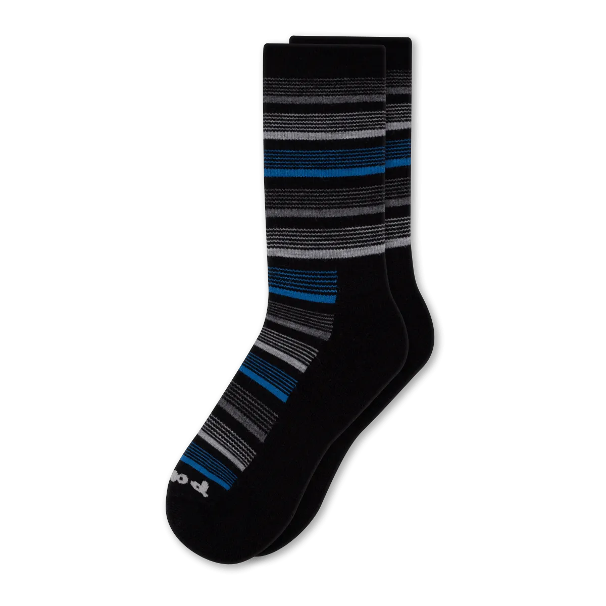 Men's Light-Weight Crew Pacas Socks