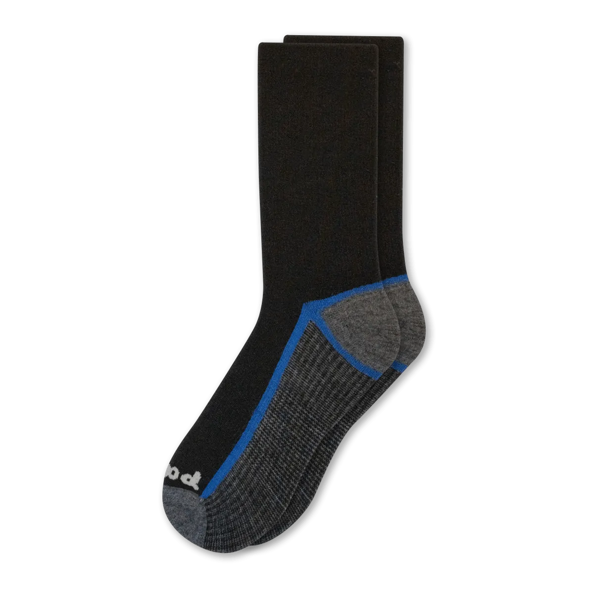 Men's Light-Weight Crew Pacas Socks