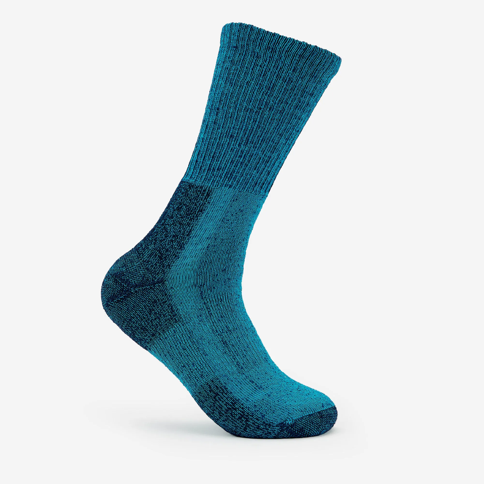 Men's Moderate Cushion Crew Hiking Socks | LTH