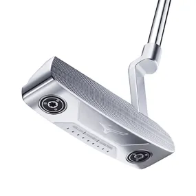 Mizuno M Craft Type II Custom Putter