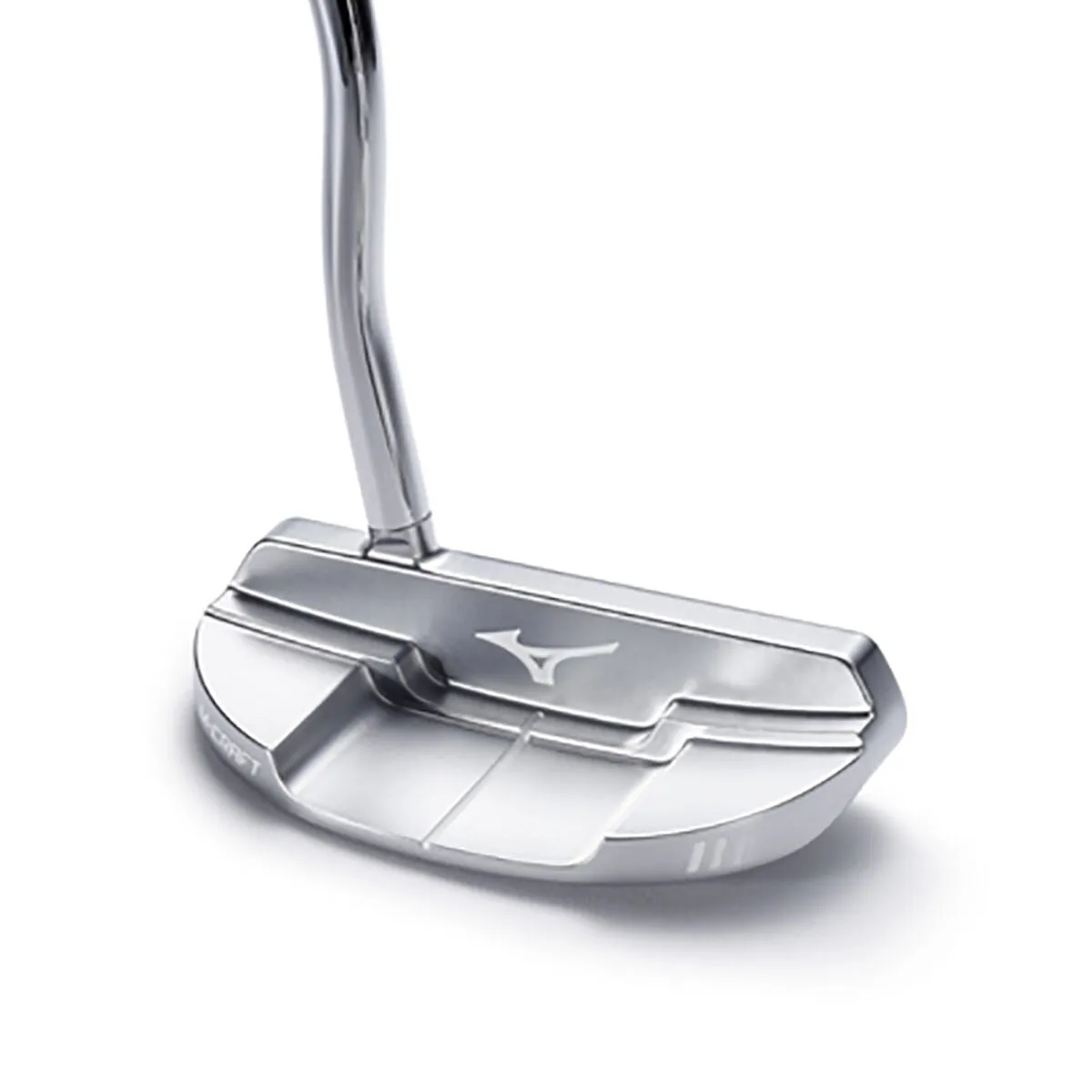 Mizuno M Craft Type III Custom Putter