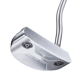 Mizuno M Craft Type III Custom Putter