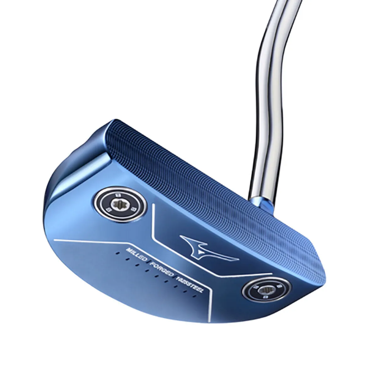 Mizuno M Craft Type III Custom Putter