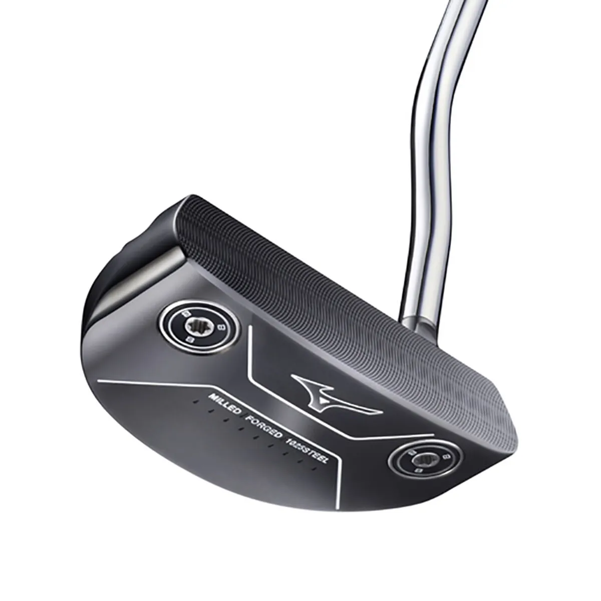 Mizuno M Craft Type III Custom Putter