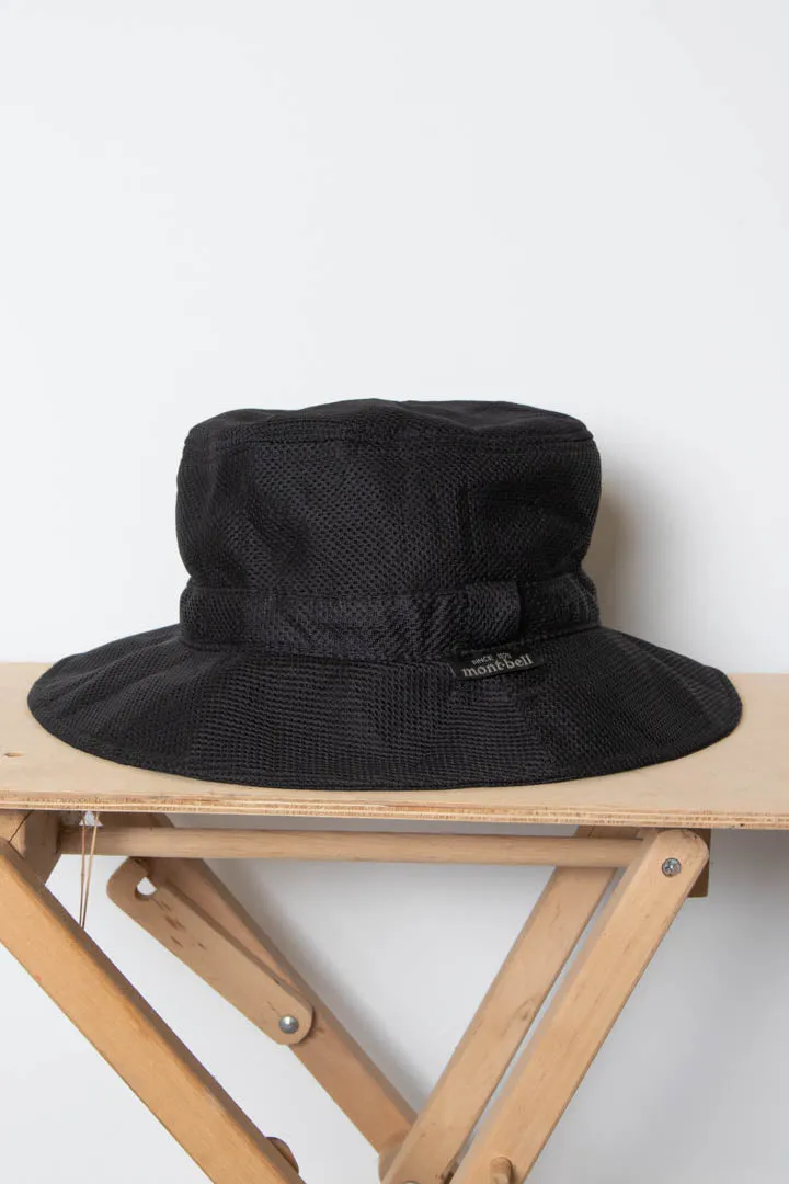 Montbell Bucket Hat