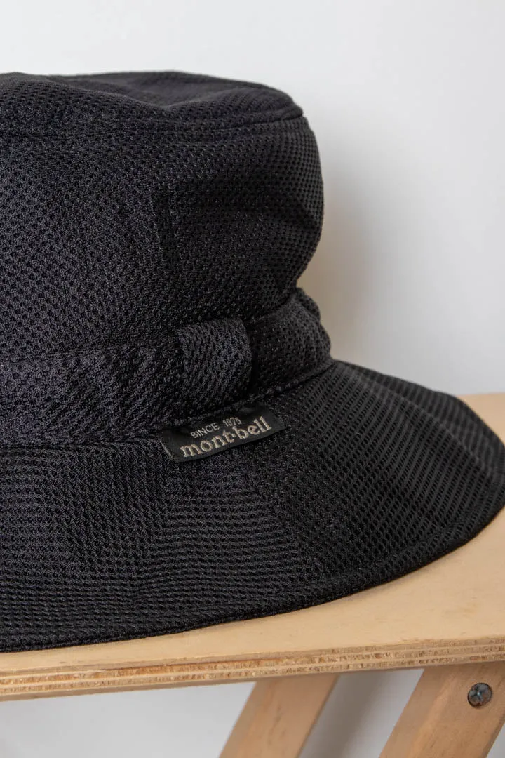 Montbell Bucket Hat