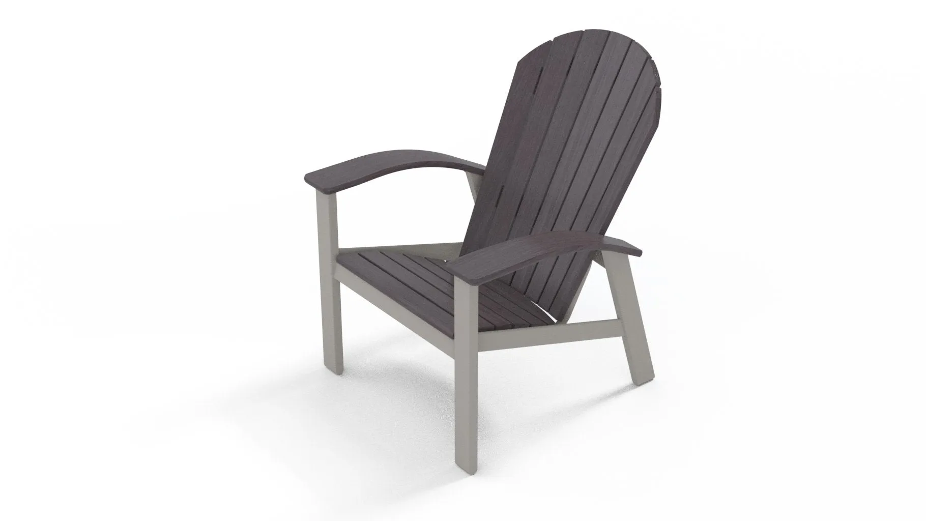 Newport Adirondack Chairs