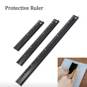 Protective Ruler