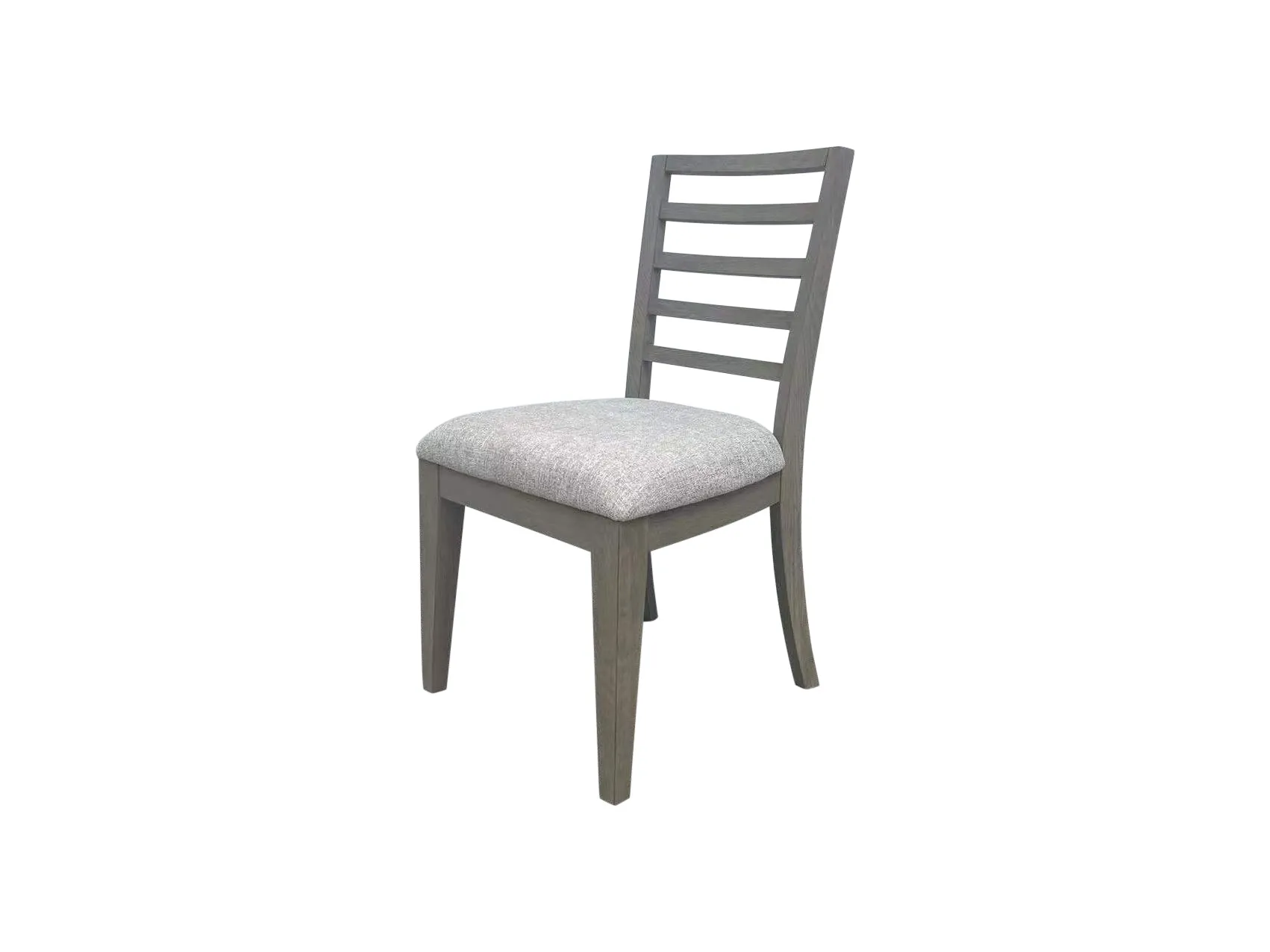 PURE MODERN DINING Ladderback Chair