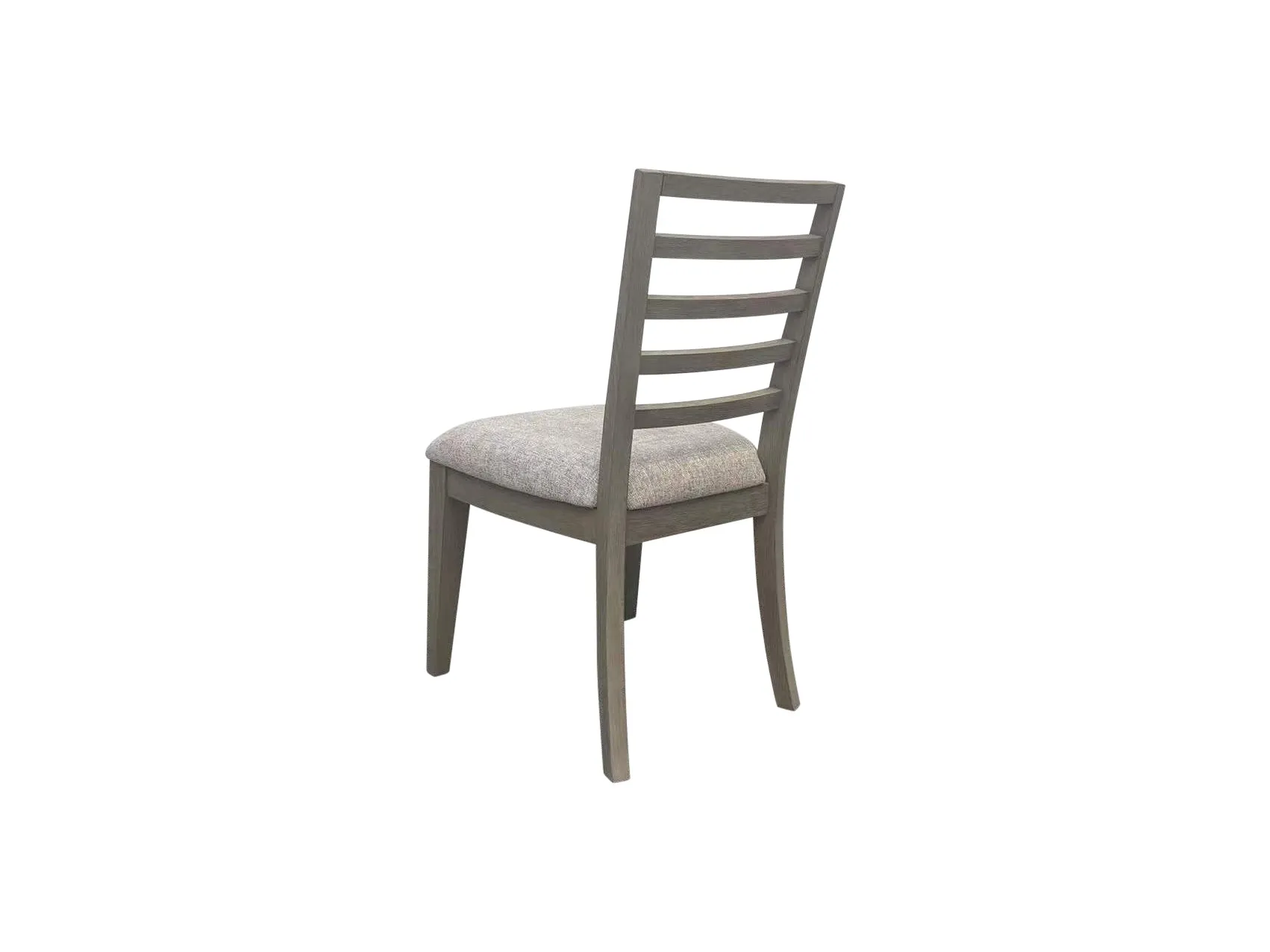 PURE MODERN DINING Ladderback Chair