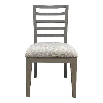 PURE MODERN DINING Ladderback Chair