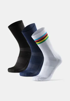 REGULAR CYCLING SOCKS