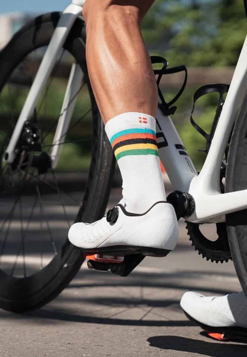 REGULAR CYCLING SOCKS