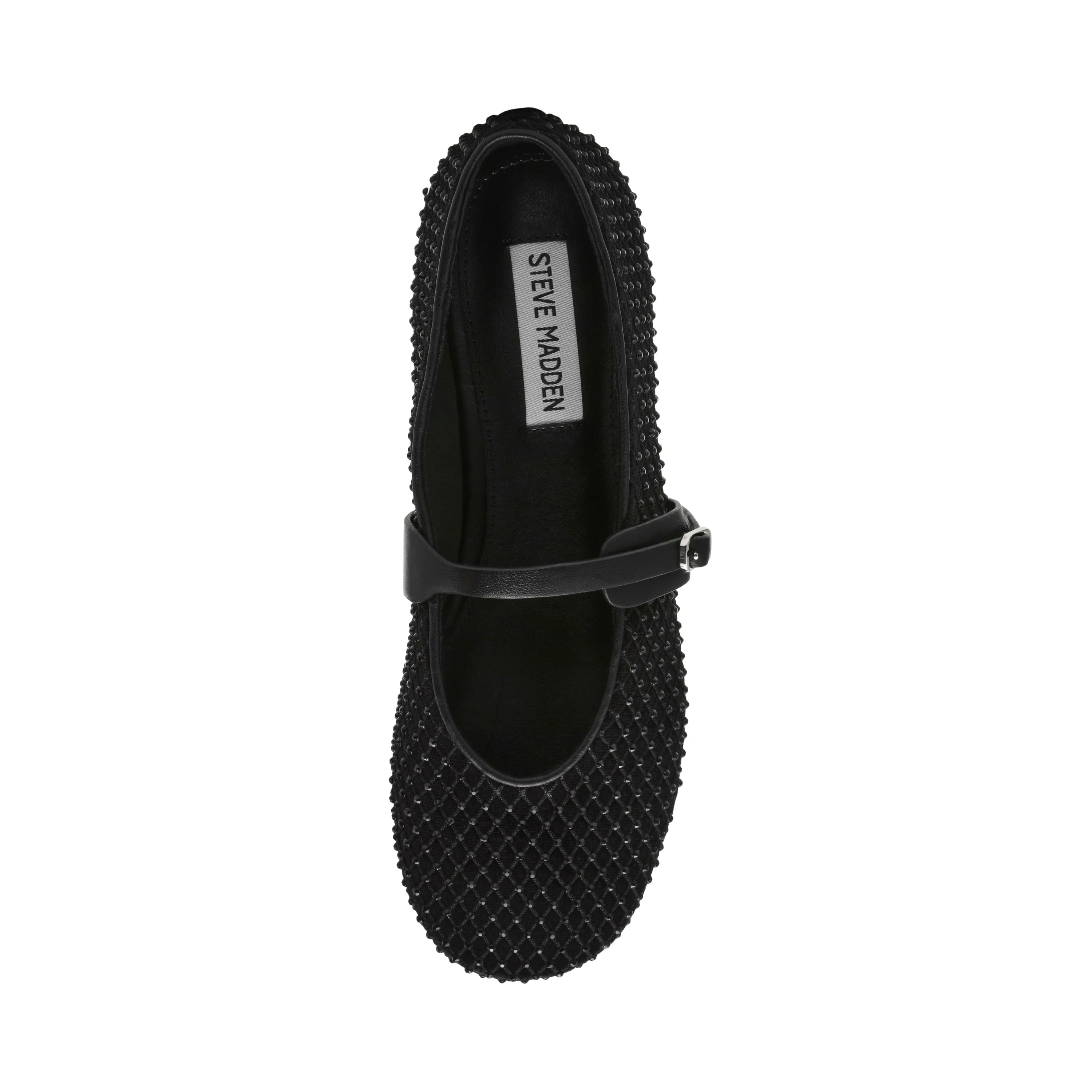 Rejoice-R Ballerinas BLACK