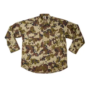 Romanian M1994 "Mozaic" Field Shirt