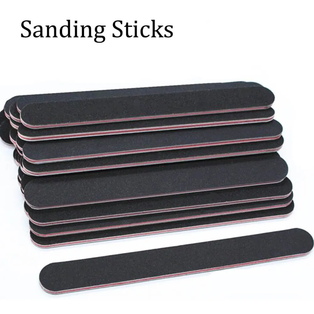 Sanding Sticks