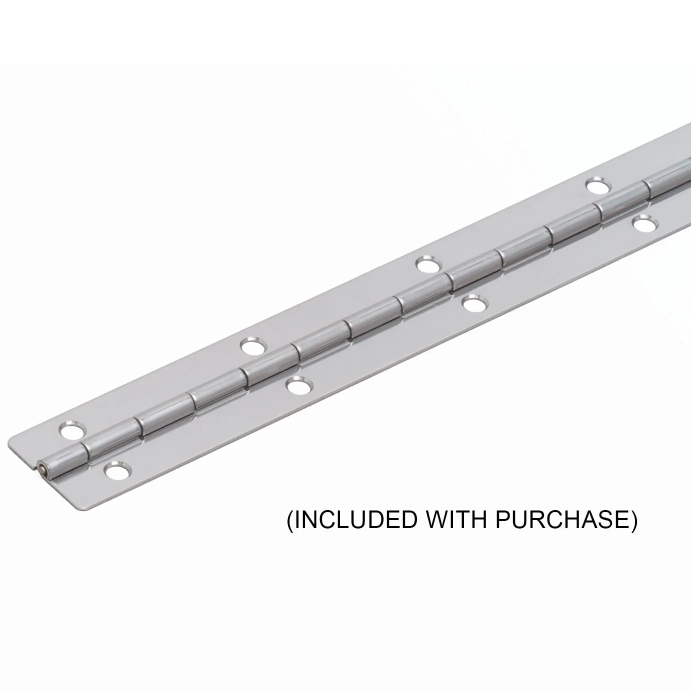 Sugatsune LADH-50 Heavy Duty Lift Assist Damper