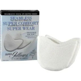 Super Gellows Cool Max Seamless Sock