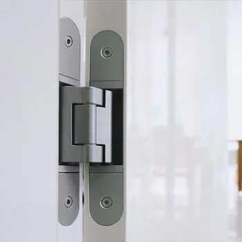 Tectus - Simonswerk - TE 240 3D Concealed Hinge (Each)