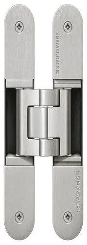 Tectus - Simonswerk - TE 240 3D Concealed Hinge (Each)