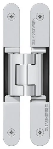 Tectus - Simonswerk - TE 240 3D Concealed Hinge (Each)