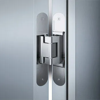 Tectus - Simonswerk - TE 240 3D Concealed Hinge (Each)