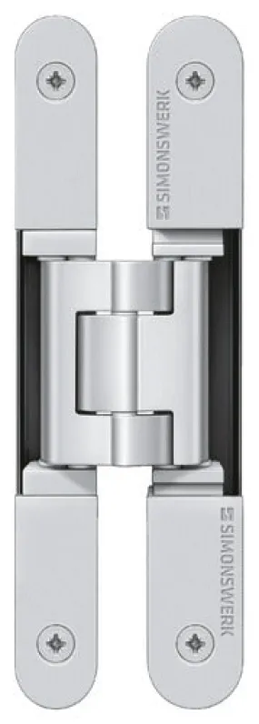 Tectus - Simonswerk - TE 240 3D Concealed Hinge (Each)