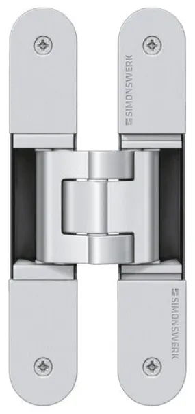 Tectus - Simonswerk - TE 340 3D Concealed Hinge (Each)