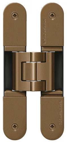 Tectus - Simonswerk - TE 340 3D Concealed Hinge (Each)