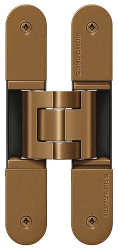 Tectus - Simonswerk - TE 340 3D Concealed Hinge (Each)