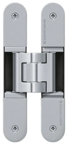 Tectus - Simonswerk - TE 340 3D Concealed Hinge (Each)