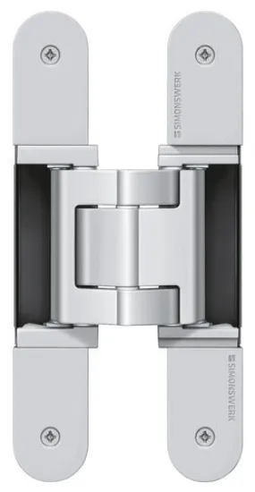 Tectus - Simonswerk - TE 540 3D A8 Concealed Hinge (Each)