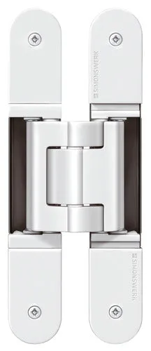 Tectus - Simonswerk - TE 540 3D Concealed Hinge (Each)