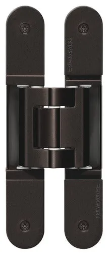 Tectus - Simonswerk - TE 540 3D Concealed Hinge (Each)