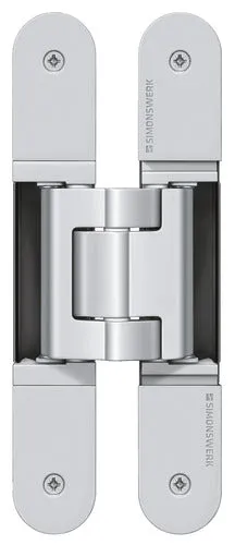 Tectus - Simonswerk - TE 540 3D Concealed Hinge (Each)