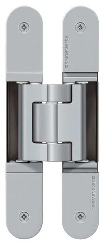 Tectus - Simonswerk - TE 540 3D Concealed Hinge (Each)