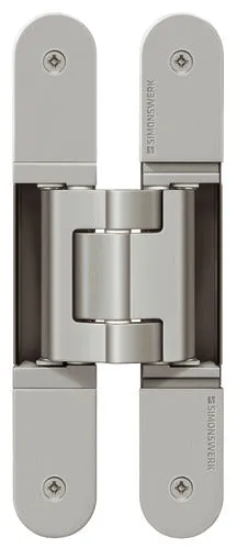 Tectus - Simonswerk - TE 540 3D Concealed Hinge (Each)