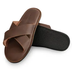 The Wanderer Sandals