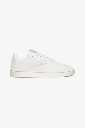 Thousand Fell Court Sneaker - White