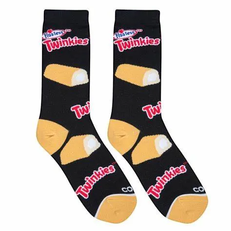 Twinkies Socks