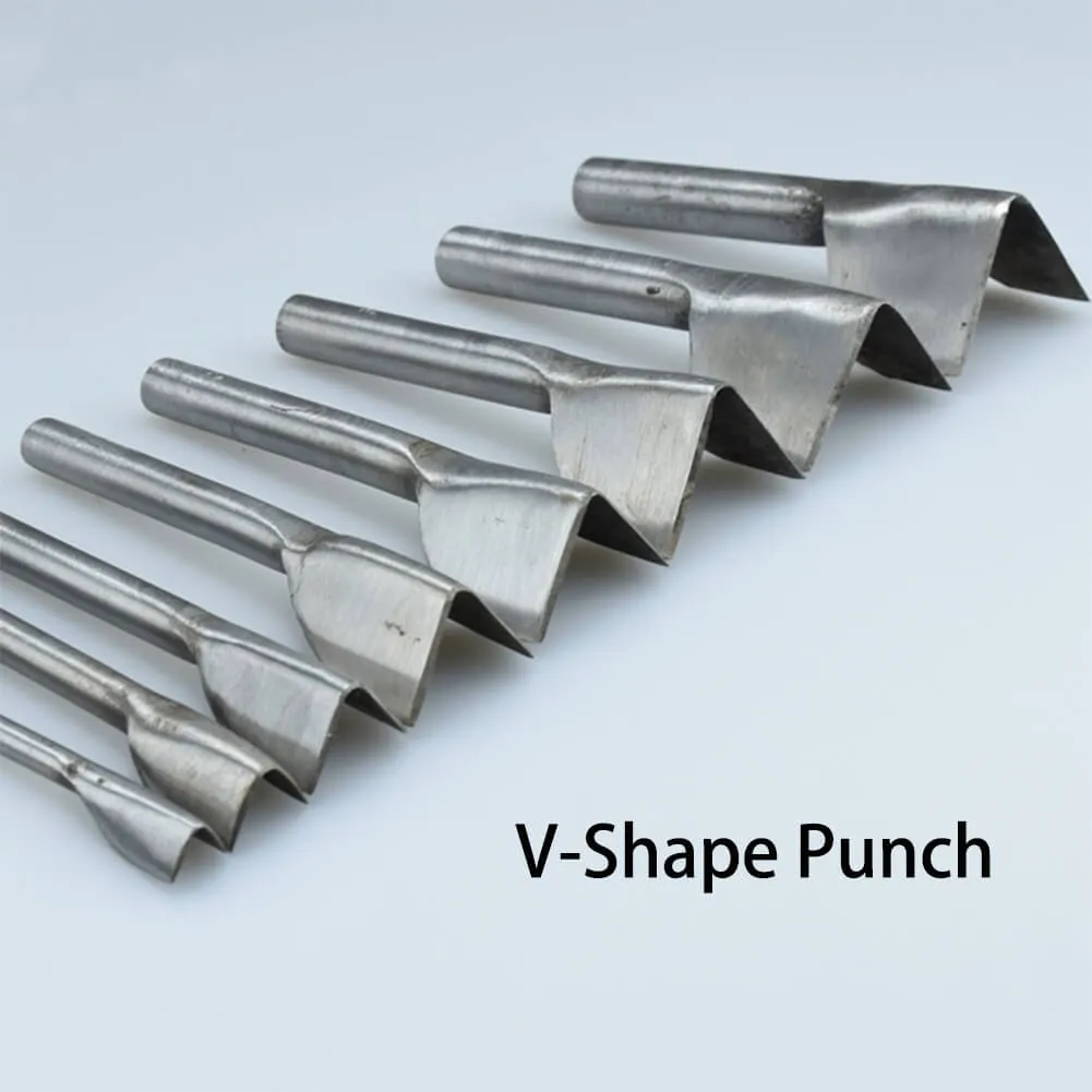 V-Shape Punch