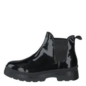 Windpeak Chelsea Boot Black