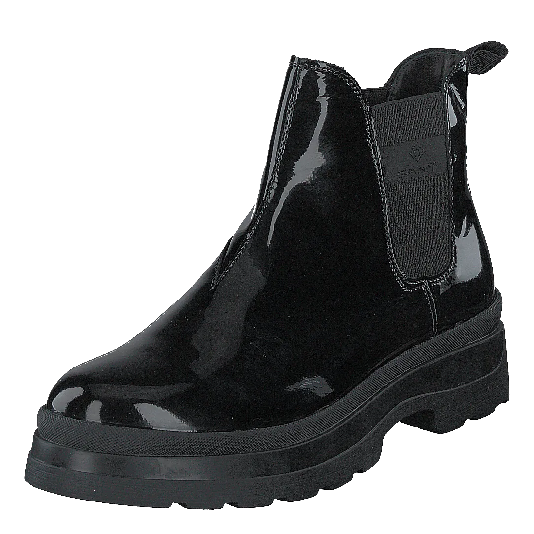 Windpeak Chelsea Boot Black