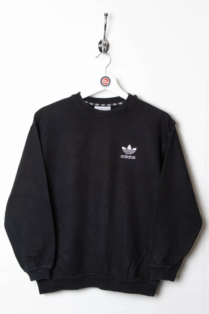 Women's Adidas Sweatshirt (XS)