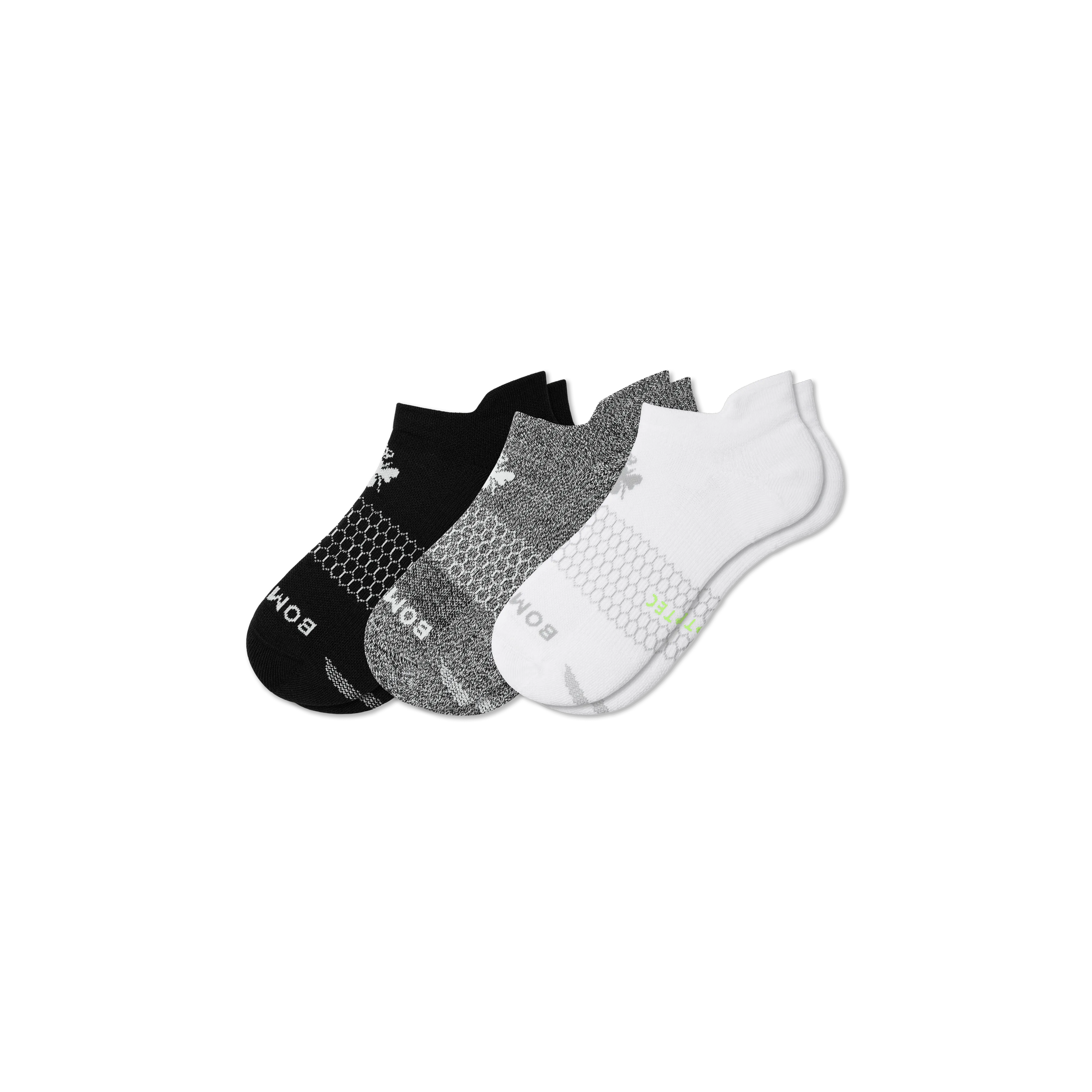 Women's All-Purpose Performance Ankle Sock 3-Pack