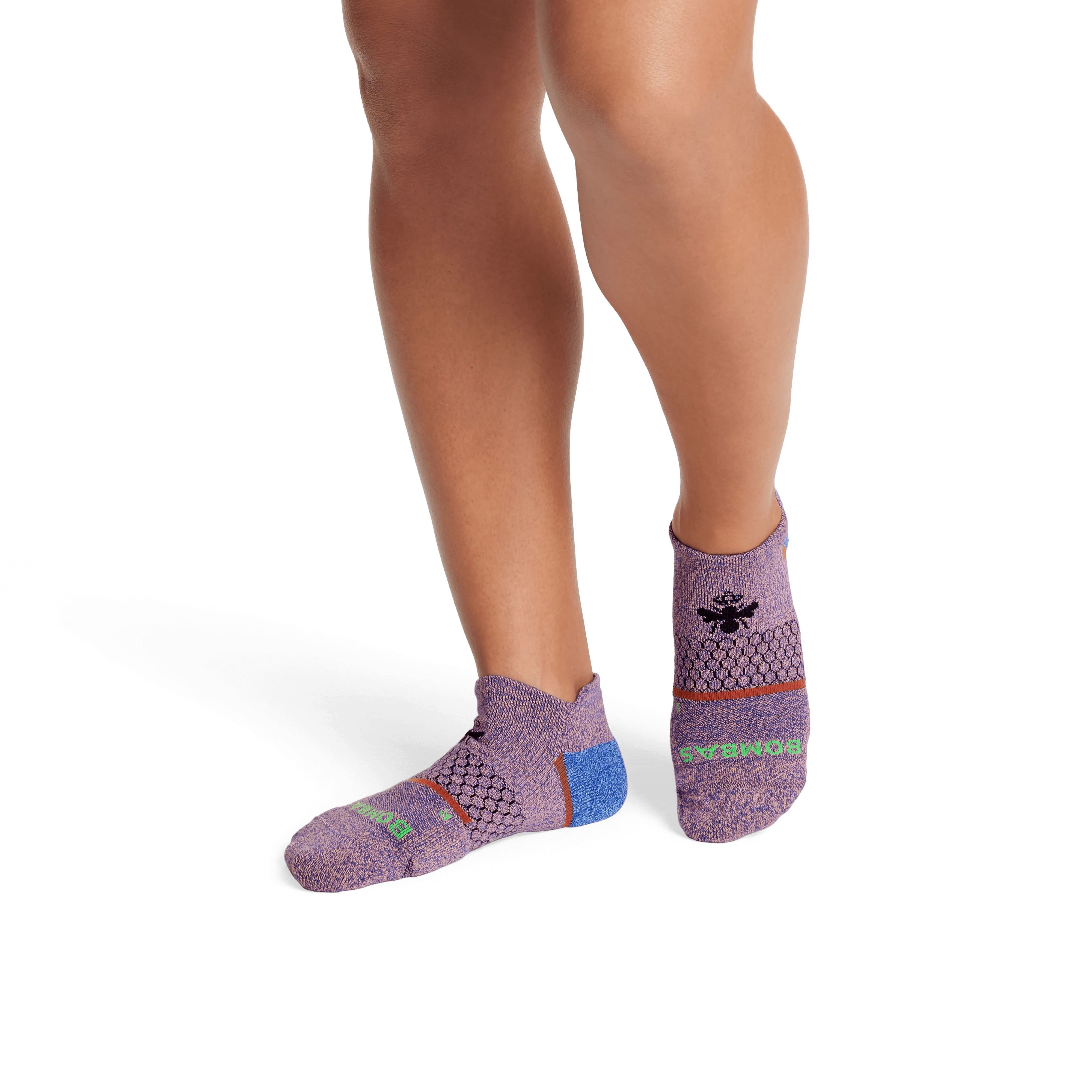 Women's All-Purpose Performance Ankle Sock 3-Pack