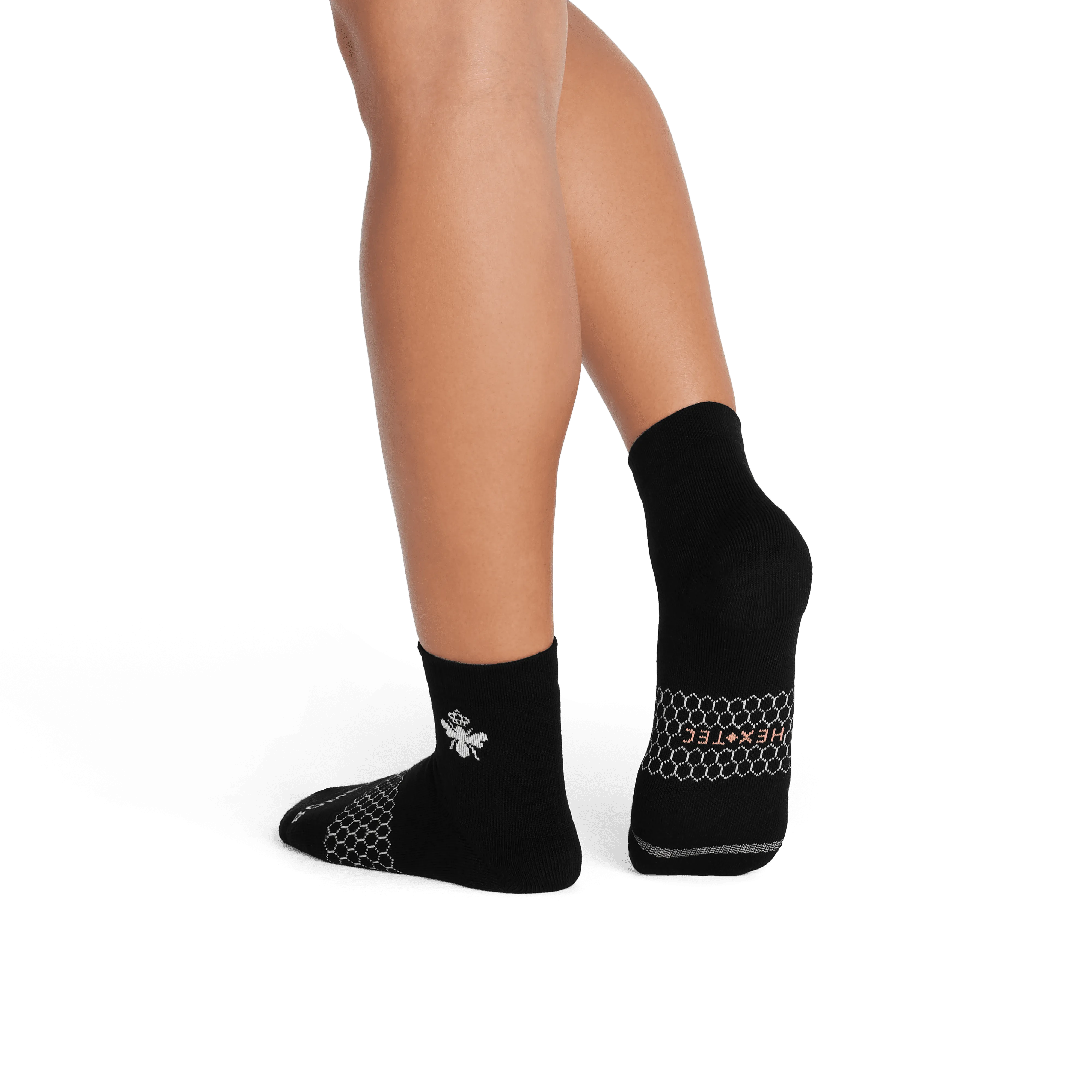 Women's All-Purpose Performance Quarter Sock 3-Pack